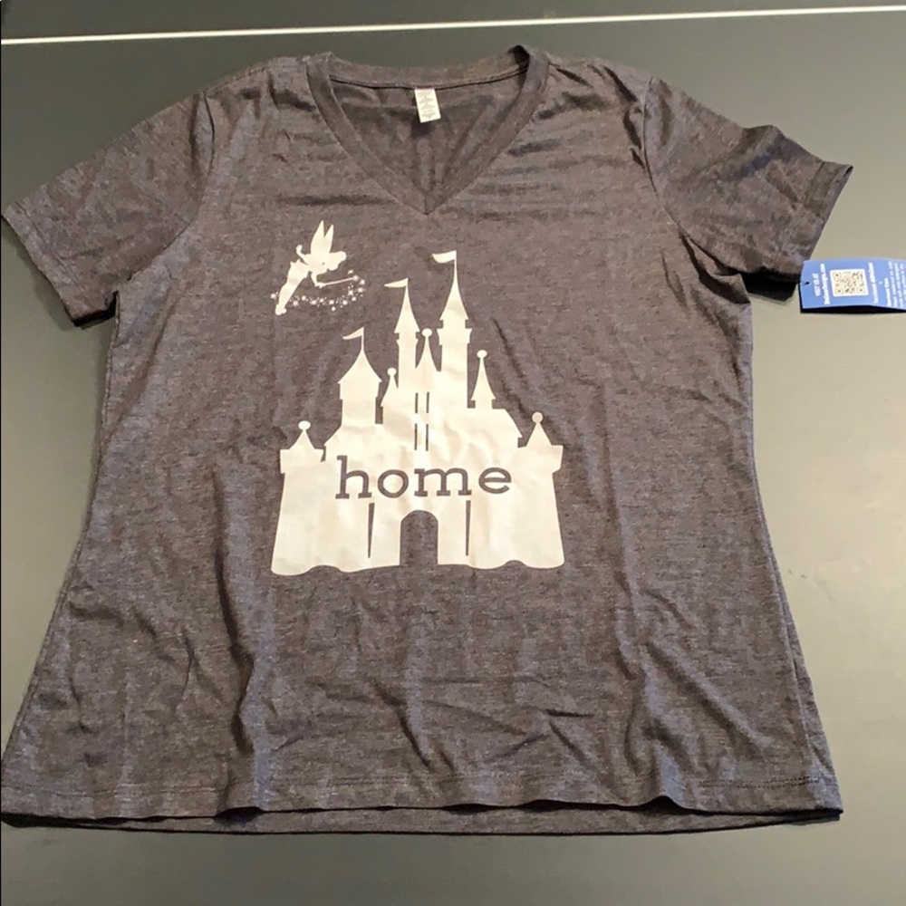 Disney Home Shirt